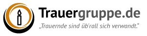 Logo“ von Trauergruppe.de